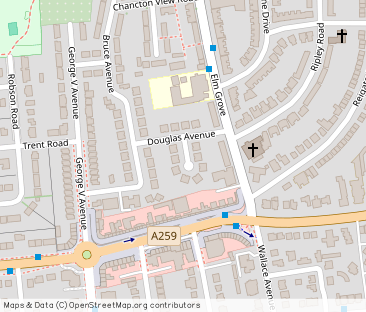 Douglas Close, Worthing, BN11 5LF - Photo 1