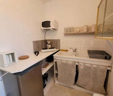 Location Appartement 1 pièce 19m² BOURGES 18000 - Photo 4