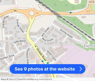 Reid Grove, Motherwell - Photo 1