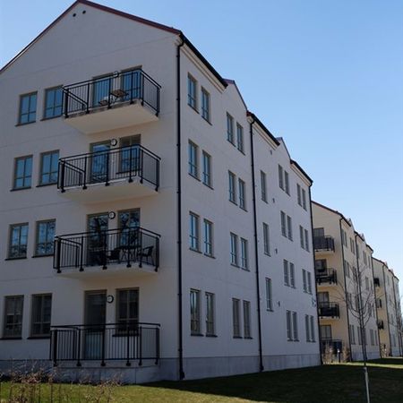 Järnvägsgatan 6 A - Foto 3