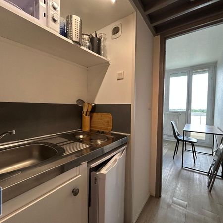 Location Appartement 1 pièce 14m² GRADIGNAN 33170 - Photo 3
