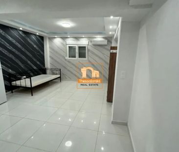 Studio/Γκαρσονιέρα για ενοικίαση - Κέντρο Θεσσαλονίκης, - Φωτογραφία 3