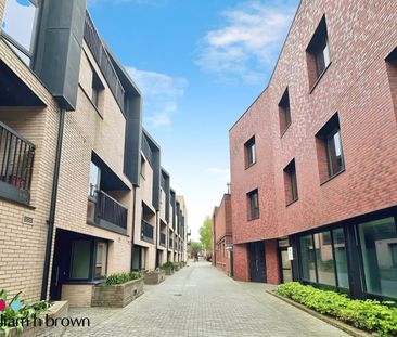 Cannon Mews, Chelmsford - Photo 1