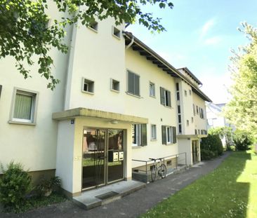 Eine 3½-Zimmerwohnung mit Balkon im ruhigen Lindenquartier - Photo 2