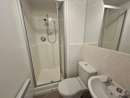 2 bedroom apartment to rent - Photo 4