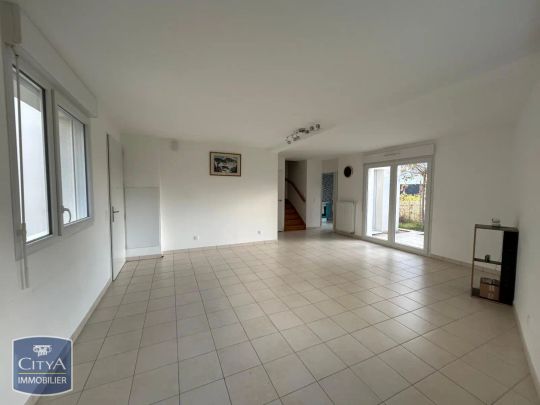 Maison à louer 4 pièces 90.75m² - Photo 1