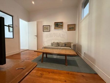 Apartamento T2 em Lisboa - Photo 3