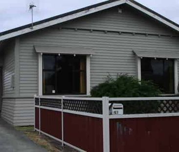 43 Waldegrave Street - Photo 5