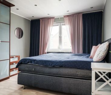 Fredsgatan, Katrineholm - Foto 4