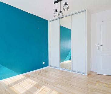 Teofilów, ul. Traktorowa 43, 2 pokoje - Zdjęcie 2