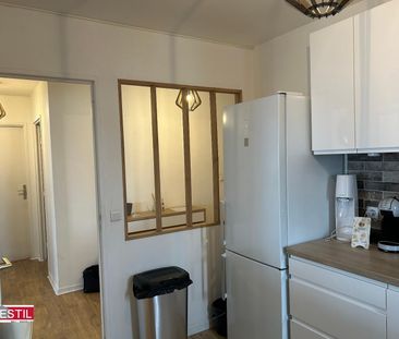 Appartement 2 pièces de 54 à Vaureal - Photo 4