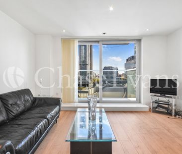 1 bedroom apartment to rent - Photo 3