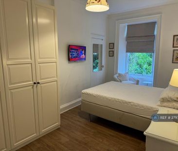 1 bedroom in a flat share to rent - Photo 5