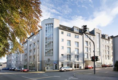 Seniorengerechte Wohnung Ü60 mit WBS - Photo 4