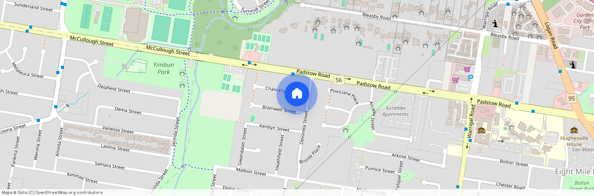 4 Chancery street, Qld 4113, Eight Mile Plains