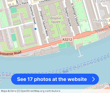 Millennium House, 132 Grosvenor Road, SW1V - Photo 1