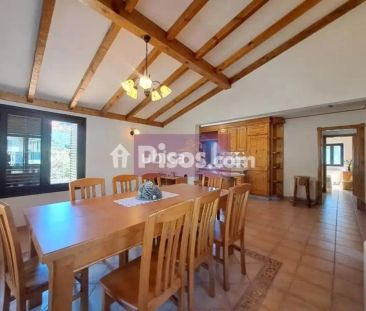 Chalet en alquiler en A Cañiza - Photo 2