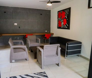 Departamento amueblado en renta cerca de Galerías Mérida - Photo 1