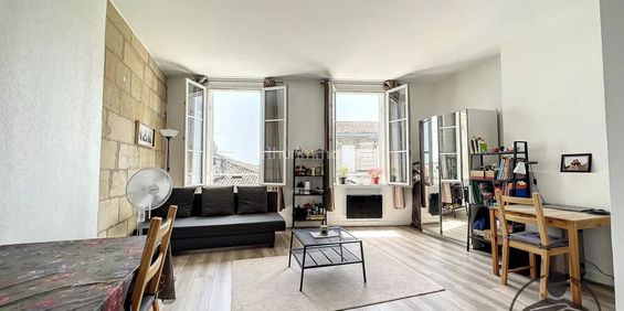 Location Studio 1 pièces 25 m2 à Libourne - Photo 3
