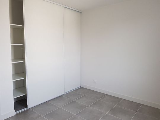 Appartement 4 pièces - Photo 1