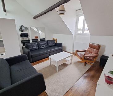 Location Appartement 2 pièces 44m² NANTES 44000 - Photo 2