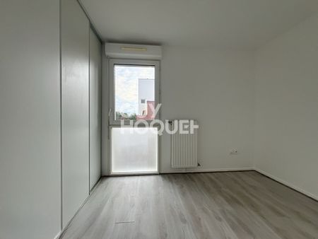 Appartement Stains 3 pièce(s) 66.6 m2 - Photo 5