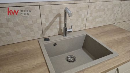 Διαμέρισμα για ενοικίαση Άγιος Νικόλαος (Λεωφόρος Πατησίων - Λεωφόρος Αχαρνών) - Photo 5
