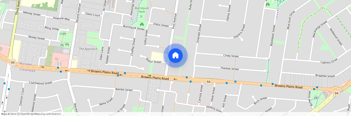 11 First Avenue, Qld 4132, Marsden