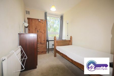 4 Bedroom Flat To Rent - Photo 5