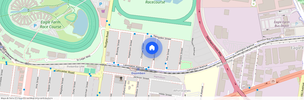 16/26 Buxton St Ascot