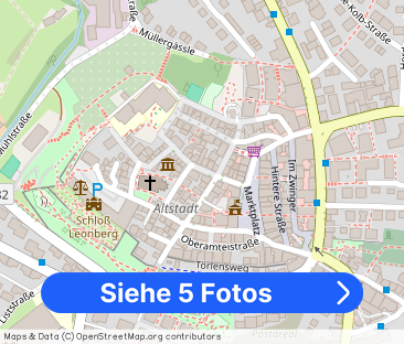 LICHTDURCHFLUTET MIT WEITBLICK - Foto 1