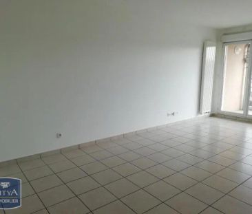 Appartement à louer 4 pièces 88.67m² - Photo 3