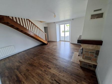 Maison T4 à louer Melesse - 99 m² - Photo 3