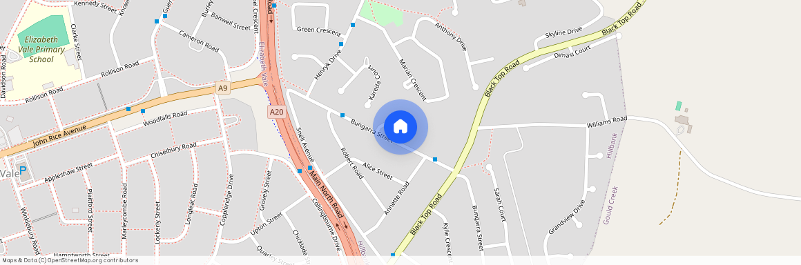 16 Bungarra Street, Hillbank