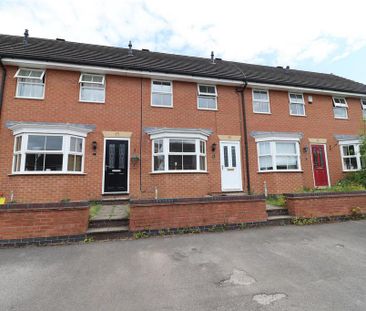 2 bedroom terraced house to rent - Photo 4