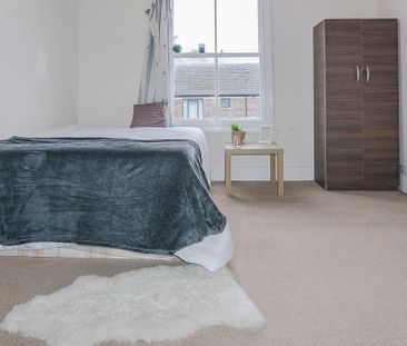 Room in a Shared Flat, London, SW9 - Photo 4