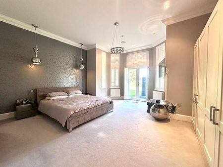 3 bedroom apartment to rent - Photo 4