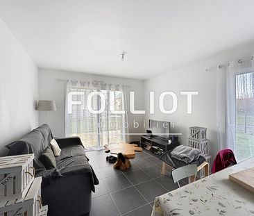 A LOUER Maison Hudimesnil 82.59m2 - Photo 6