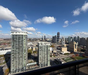 For Lease - 385 Prince Of Wales Drive Unit# 3003, Mississauga, Ontario - Photo 2
