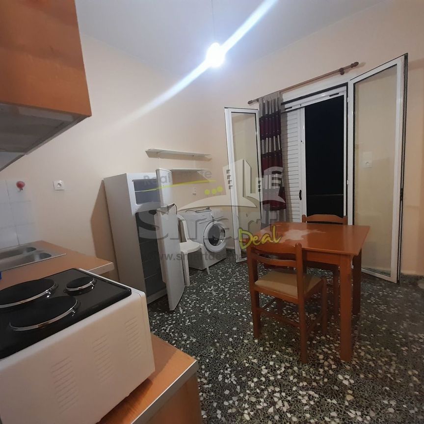 Διαμέρισμα για ενοικίαση Άγιος Βασίλειος (Ρίο) - Φωτογραφία 1