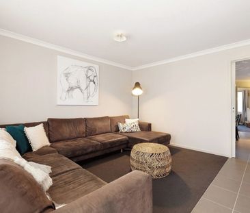 Family Home In Great Location With All The Comforts - Photo 6