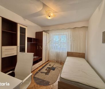 Apartament decomandat 3 camere, 2 bai, 70mp, Zorilor/Observatorului - Photo 6
