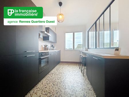 Location-Appartement-T4-Meublé - Photo 3