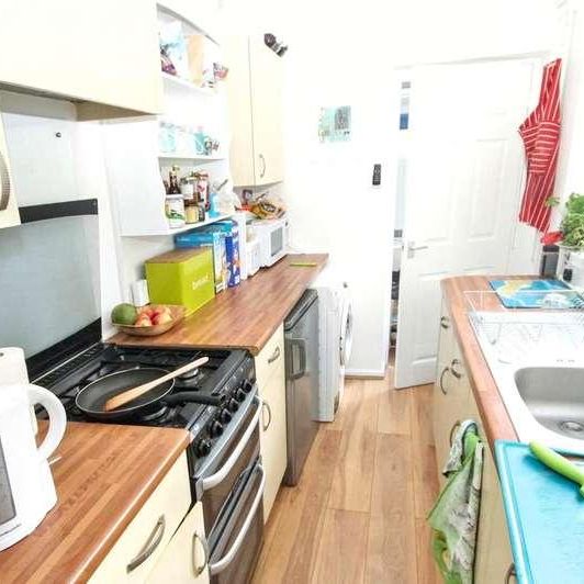 Highland Road, Norwich, NR2 - Photo 1