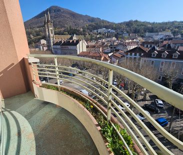 Location Appartement 2 pièces 65m² VOIRON 38500 - Photo 4