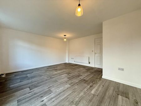 3 bedroom end of terrace house to rent - Photo 3