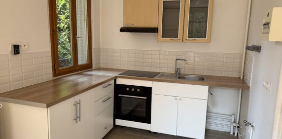 LOCATION MAISON 2 PIÈCES LE RAINCY – HOME’S IMMOBILIER - Photo 2
