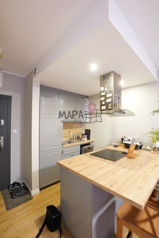 Nowoczesny apartament 2-pokojowy ul. Strzelecka - Photo 5