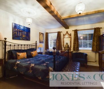 2 bedroom ground floor flat to rent - Photo 5