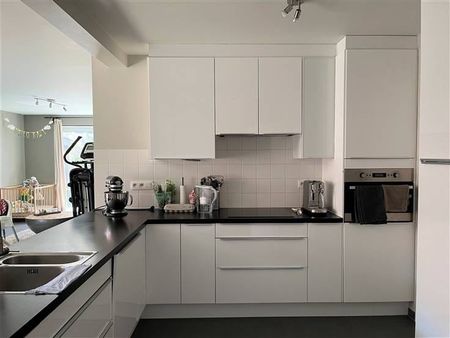 Appartement te huur - Foto 2